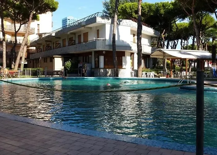 דירה Sea & Sky View *